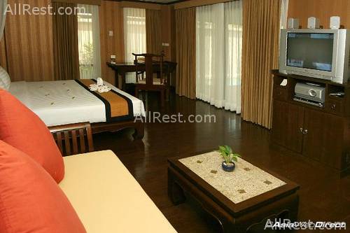 Adamas Resort & Spa 43